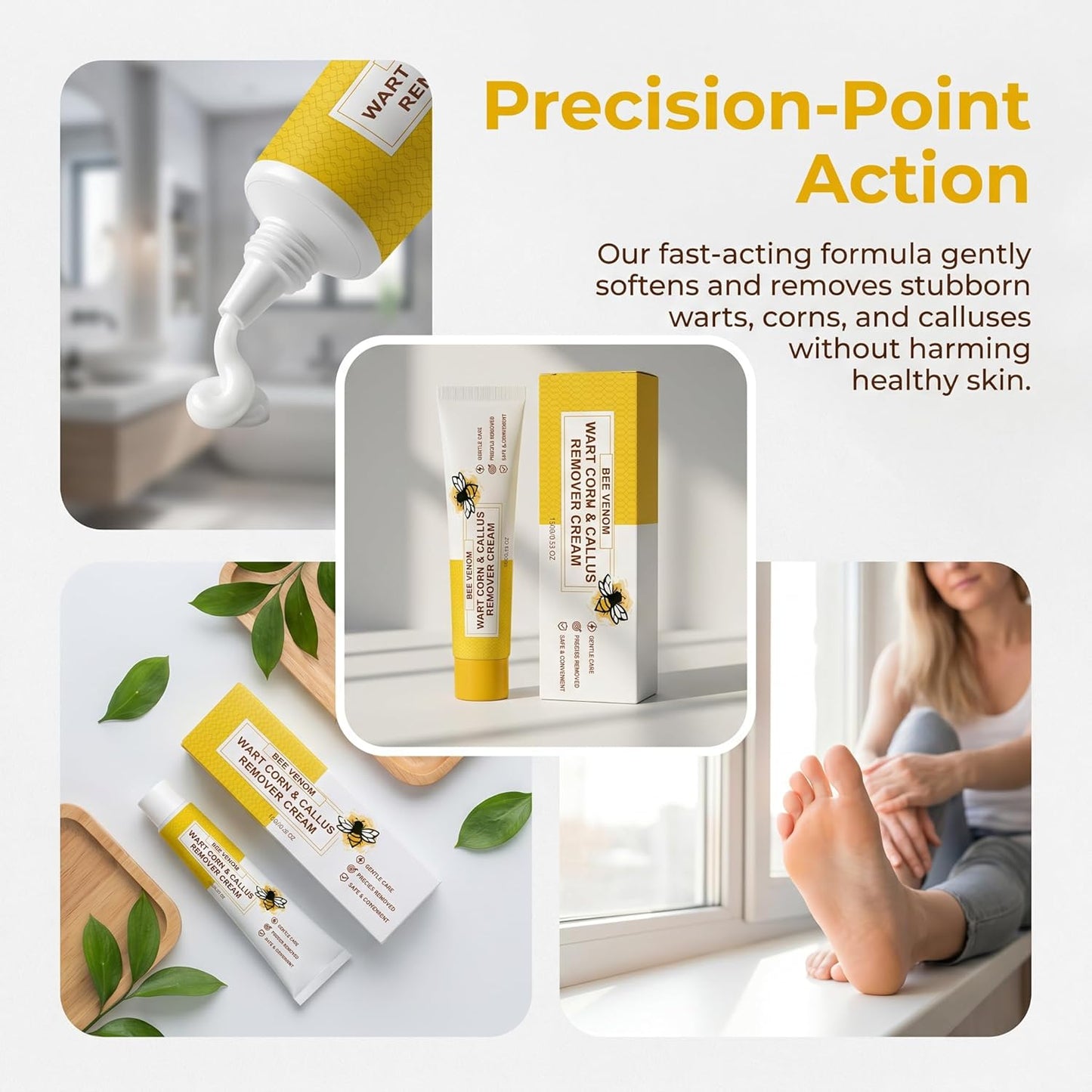 Bee Venom Skin Renewal Cream