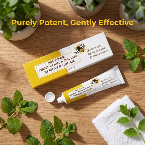 Bee Venom Skin Renewal Cream