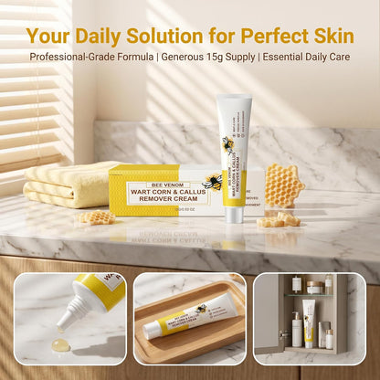 Bee Venom Skin Renewal Cream