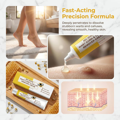 Bee Venom Skin Renewal Cream
