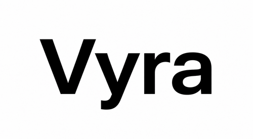 Vyra Shop